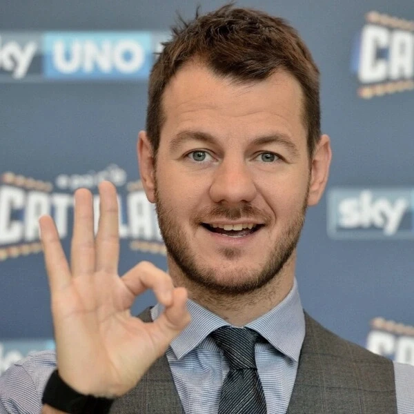 Riva Prosivo piattaforma di trading